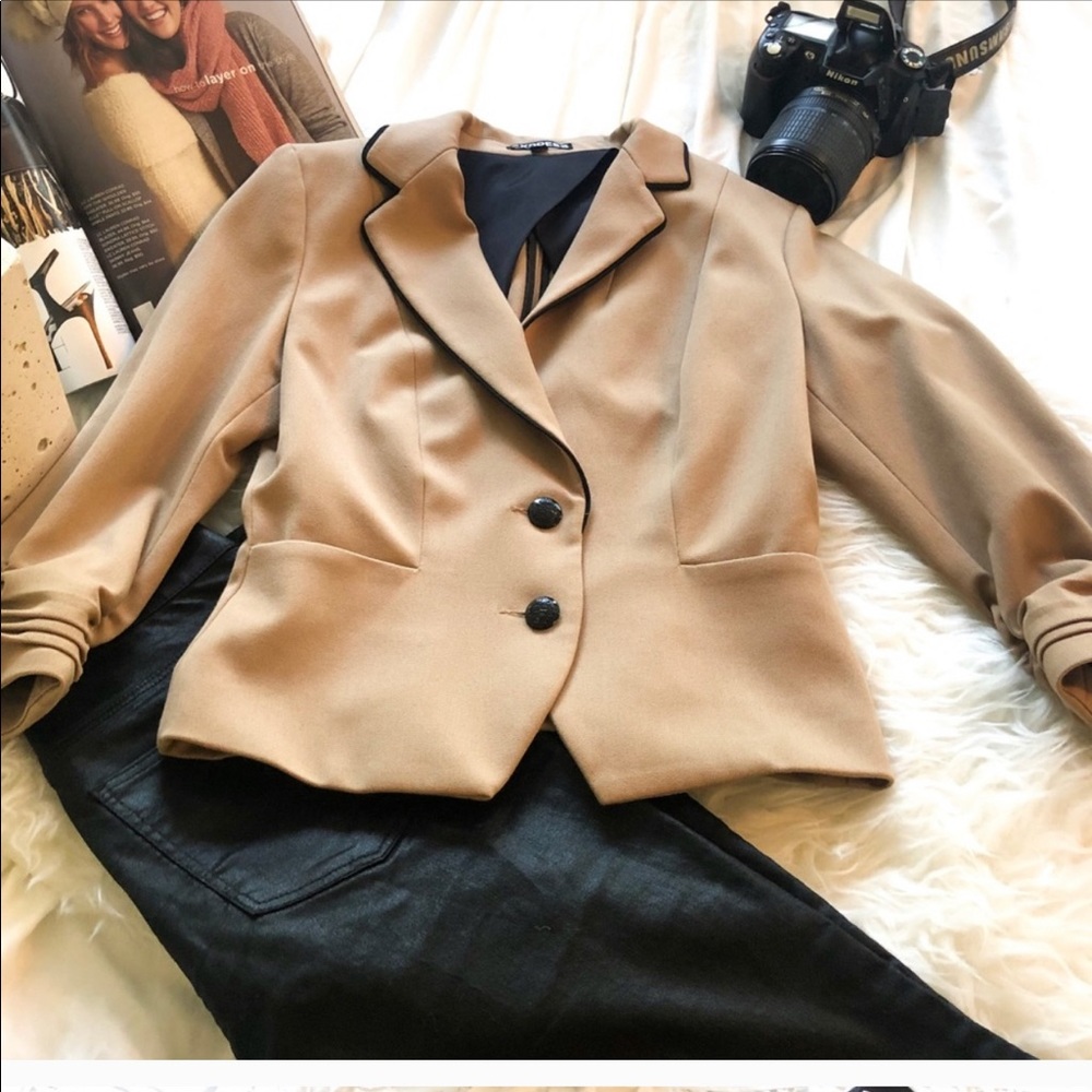 Express Blazer